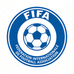 国际足球联合会FIFA官方标志