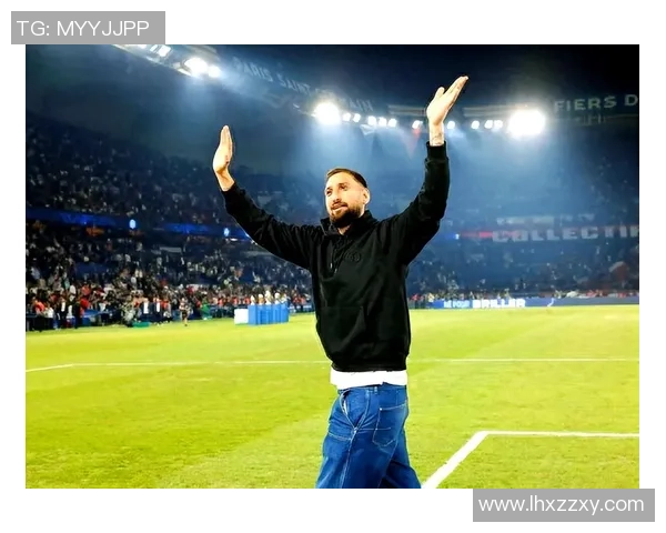 多纳鲁马：从青涩门将到世界顶级守护者的辉煌历程与未来展望