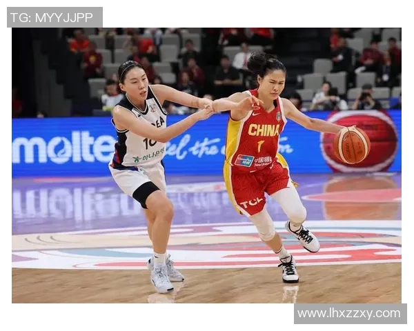 女篮亚洲杯精彩对决中国女篮迎战朝鲜队展现实力与风采