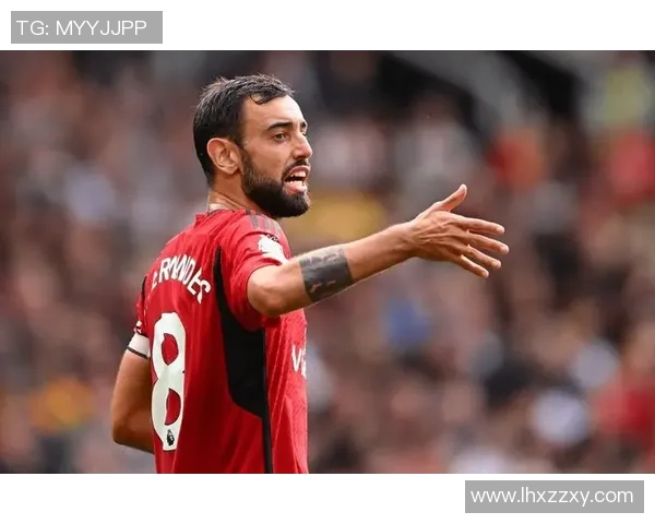 布鲁诺费尔南德斯：从默默无闻到足球场上的闪耀明星之路