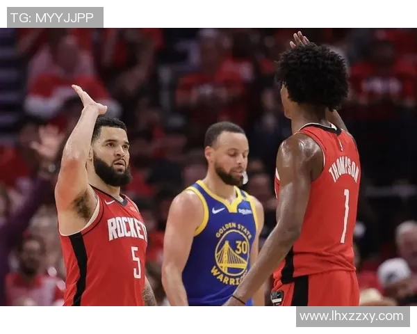 弗雷德范弗利特在NBA的崛起与影响力分析