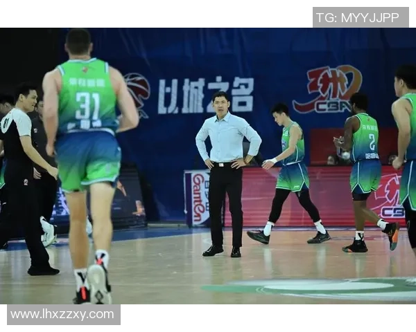 张庆鹏：从篮球场上的拼搏者到人生舞台的奋斗者的精彩旅程