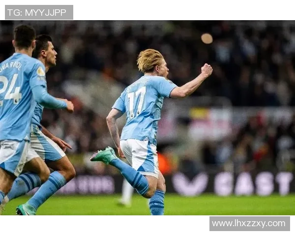 德布劳内领衔曼城新赛季征程球迷期待再创辉煌时刻