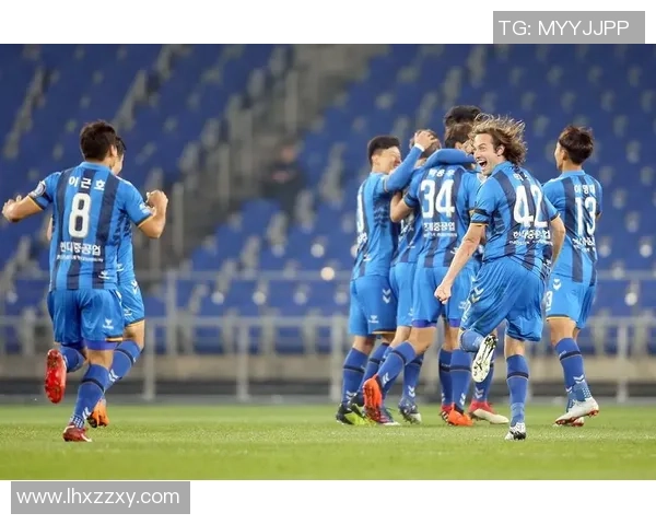 蔚山现代与大邱足球比赛精彩比分揭晓，赛况分析与未来展望